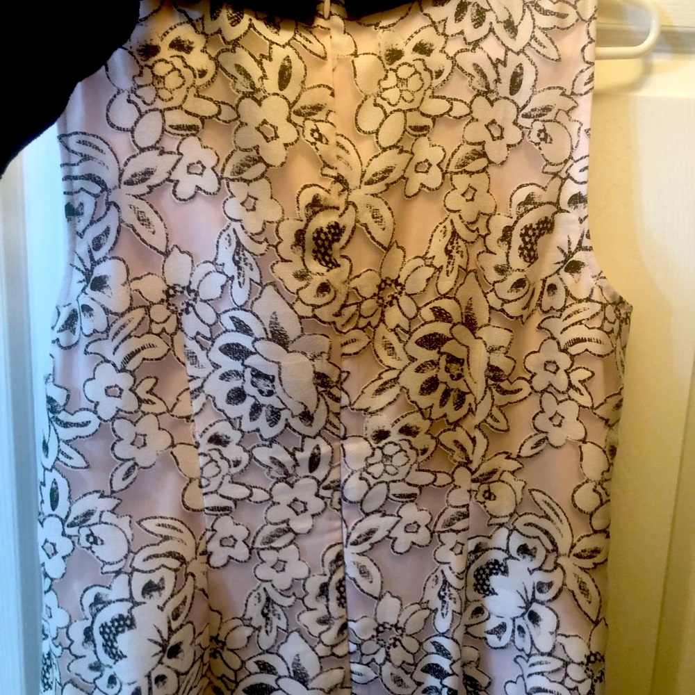 Karl Lagerfield dress